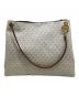 MICHAEL KORS（マイケル・コース）の古着「ショルダーバッグ」｜ベージュ