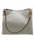 MICHAEL KORS (マイケル・コース) ショルダーバッグ ベージュ：18000円