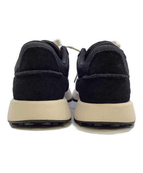 COLE HAAN（コールハーン）COLE HAAN (コールハーン) ローカットスニーカー ホワイト×ブラック サイズ:24.5cm 未使用品の古着・服飾アイテム