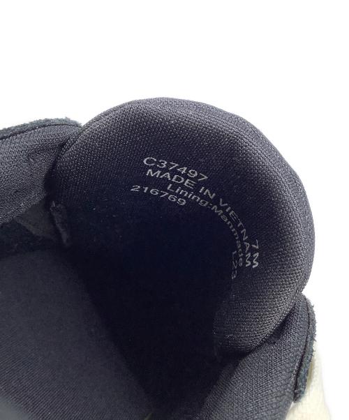 COLE HAAN（コールハーン）COLE HAAN (コールハーン) ローカットスニーカー ホワイト×ブラック サイズ:24.5cm 未使用品の古着・服飾アイテム