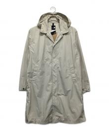 THE NORTH FACE（ザ ノース フェイス）の古着「ロールパックジャーニーズコート」｜ベージュ