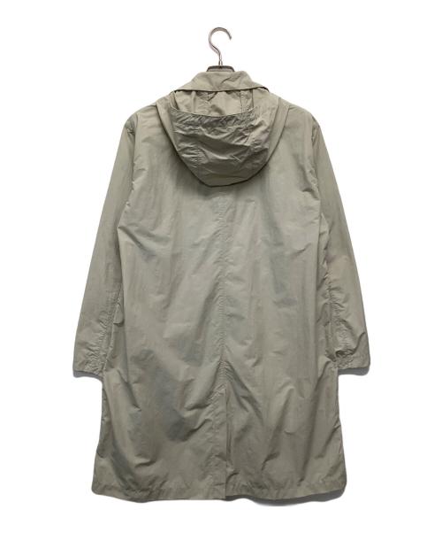 THE NORTH FACE（ザ ノース フェイス）THE NORTH FACE (ザ ノース フェイス) ロールパックジャーニーズコート ベージュ サイズ:S 未使用品の古着・服飾アイテム