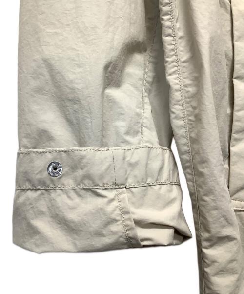 THE NORTH FACE（ザ ノース フェイス）THE NORTH FACE (ザ ノース フェイス) ロールパックジャーニーズコート ベージュ サイズ:S 未使用品の古着・服飾アイテム