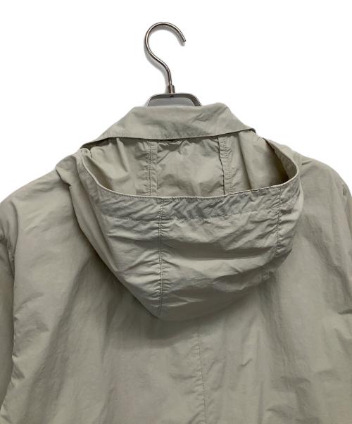 THE NORTH FACE（ザ ノース フェイス）THE NORTH FACE (ザ ノース フェイス) ロールパックジャーニーズコート ベージュ サイズ:S 未使用品の古着・服飾アイテム