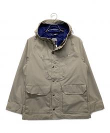 DoCLASSE（ドゥクラッセ）の古着「オールウェザーマウンテンパーカー」｜ベージュ