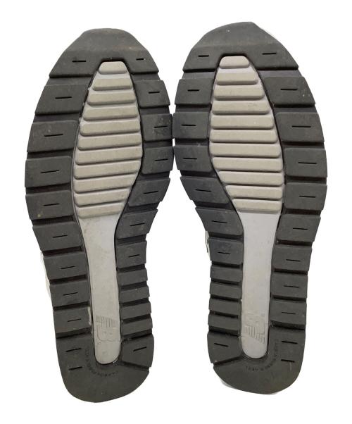 NEW BALANCE（ニューバランス）NEW BALANCE (ニューバランス) スニーカー グレー サイズ:25.5cmの古着・服飾アイテム