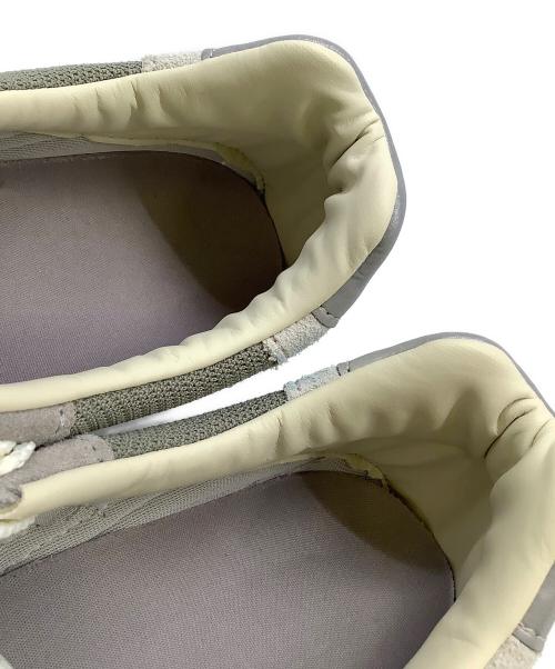 NEW BALANCE（ニューバランス）NEW BALANCE (ニューバランス) スニーカー グレー サイズ:25.5cmの古着・服飾アイテム