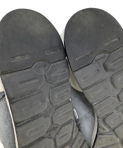 NEW BALANCE（ニューバランス）NEW BALANCE (ニューバランス) スニーカー グレー サイズ:25.5cmの古着・服飾アイテム