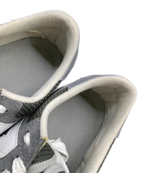 NEW BALANCE（ニューバランス）NEW BALANCE (ニューバランス) スニーカー グレー サイズ:25.5cmの古着・服飾アイテム