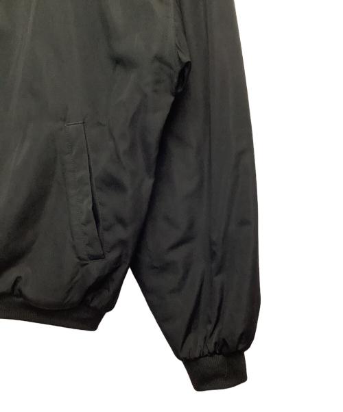 X-LARGE（エクストララージ）X-LARGE (エクストララージ) オールドピックアップトラックジャケット ブラック サイズ:Lサイズの古着・服飾アイテム