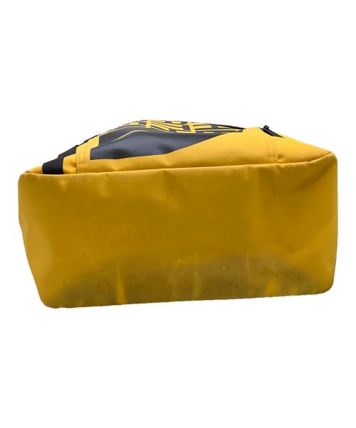 THE NORTH FACE（ザ ノース フェイス）THE NORTH FACE (ザ ノース フェイス) リュック イエロー×ブラックの古着・服飾アイテム