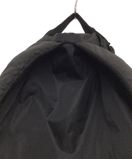 PORTER（ポーター）PORTER (ポーター) リュックPORTER DOUBLE PACK ブラックの古着・服飾アイテム