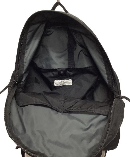 PORTER（ポーター）PORTER (ポーター) リュックPORTER DOUBLE PACK ブラックの古着・服飾アイテム