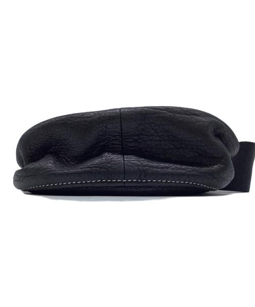 PORTER（ポーター）PORTER (ポーター) ショルダーバッグPORTER　シスコ ブラックの古着・服飾アイテム