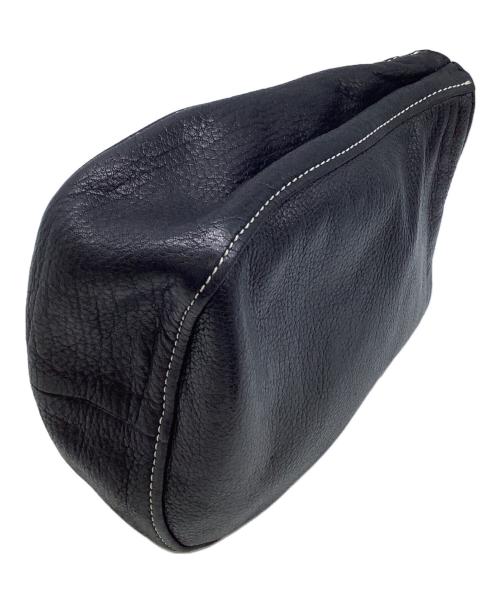 PORTER（ポーター）PORTER (ポーター) ショルダーバッグPORTER　シスコ ブラックの古着・服飾アイテム