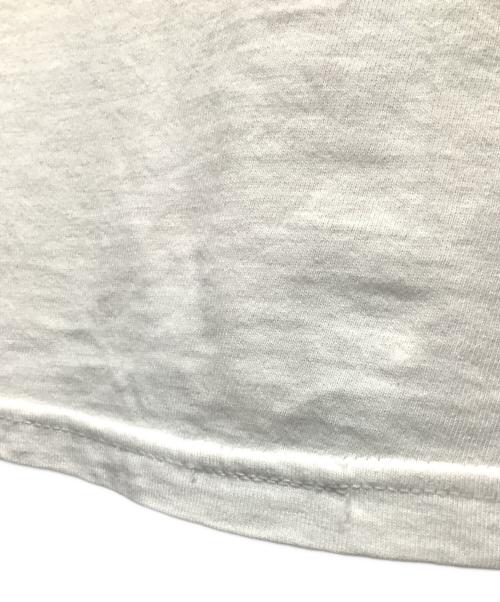 SUPREME（シュプリーム）SUPREME (シュプリーム) 半袖Tシャツ ホワイト サイズ:Sの古着・服飾アイテム