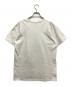 SUPREME (シュプリーム) 半袖Tシャツ ホワイト サイズ:S：5000円