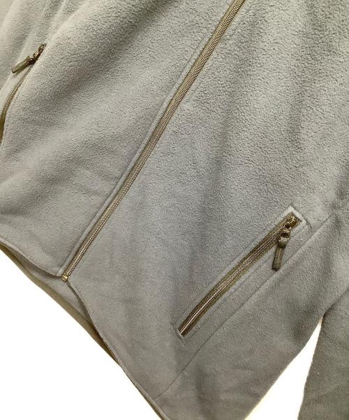 THE NORTH FACE（ザ ノース フェイス）THE NORTH FACE (ザ ノース フェイス) フリースジャケット ネイビー サイズ:Mサイズの古着・服飾アイテム