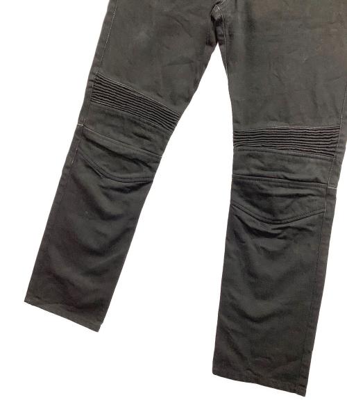 JUNYA WATANABE MAN（ジュンヤワタナベマン）JUNYA WATANABE MAN (ジュンヤワタナベマン) デニムパンツ ブラック サイズ:XSの古着・服飾アイテム