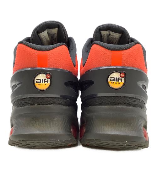 NIKE（ナイキ）NIKE (ナイキ) Air Max DN8 レッド サイズ:27.5cmの古着・服飾アイテム