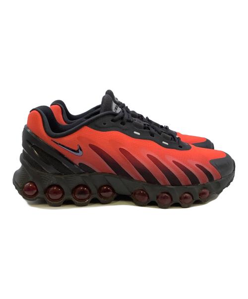 NIKE（ナイキ）NIKE (ナイキ) Air Max DN8 レッド サイズ:27.5cmの古着・服飾アイテム