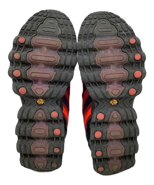 NIKE（ナイキ）NIKE (ナイキ) Air Max DN8 レッド サイズ:27.5cmの古着・服飾アイテム