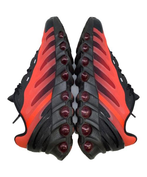 NIKE（ナイキ）NIKE (ナイキ) Air Max DN8 レッド サイズ:27.5cmの古着・服飾アイテム