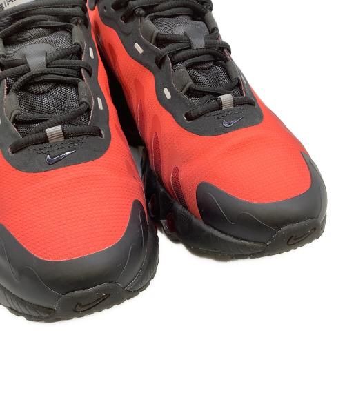NIKE（ナイキ）NIKE (ナイキ) Air Max DN8 レッド サイズ:27.5cmの古着・服飾アイテム