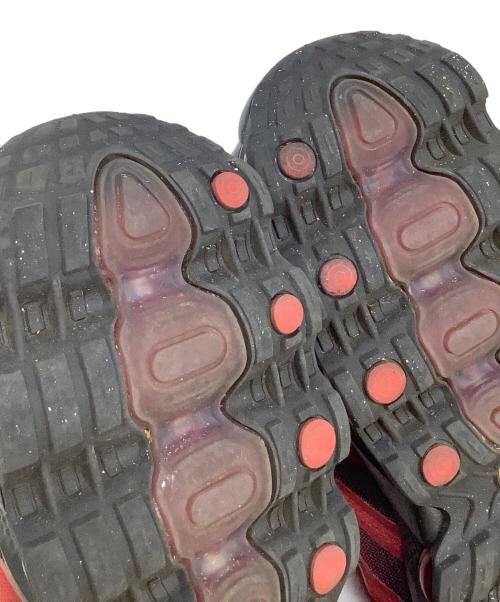 NIKE（ナイキ）NIKE (ナイキ) Air Max DN8 レッド サイズ:27.5cmの古着・服飾アイテム