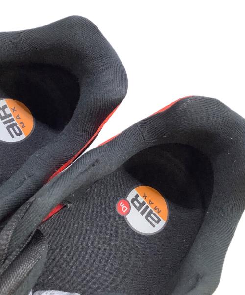 NIKE（ナイキ）NIKE (ナイキ) Air Max DN8 レッド サイズ:27.5cmの古着・服飾アイテム