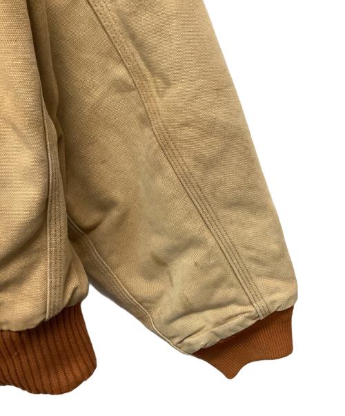 CarHartt（カーハート）CarHartt (カーハート) サンタフェジャケット ブラウン サイズ:不明の古着・服飾アイテム