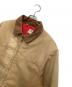 中古・古着 CarHartt (カーハート) サンタフェジャケット ブラウン サイズ:不明：10000円