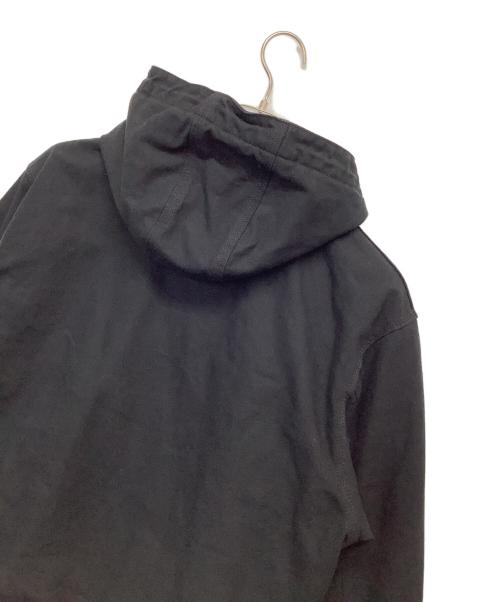 CarHartt（カーハート）CarHartt (カーハート) アクティブジャケット ブラック サイズ:Lサイズの古着・服飾アイテム