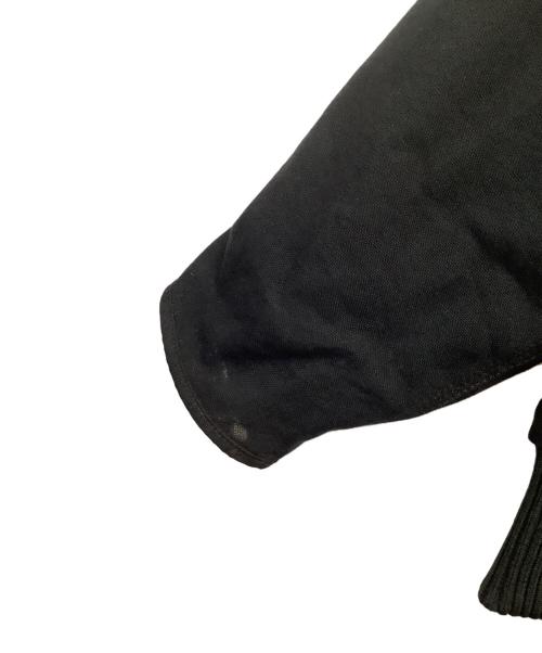 CarHartt（カーハート）CarHartt (カーハート) アクティブジャケット ブラック サイズ:Lサイズの古着・服飾アイテム