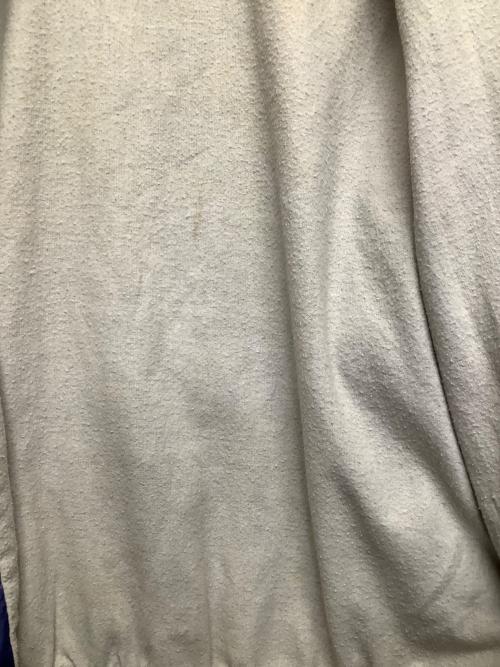 NIKE（ナイキ）NIKE (ナイキ) 80'sナイロンスタジャン ネイビー×イエロー サイズ:Lの古着・服飾アイテム