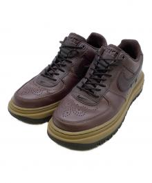 NIKE（ナイキ）の古着「スニーカー」｜ブラウン