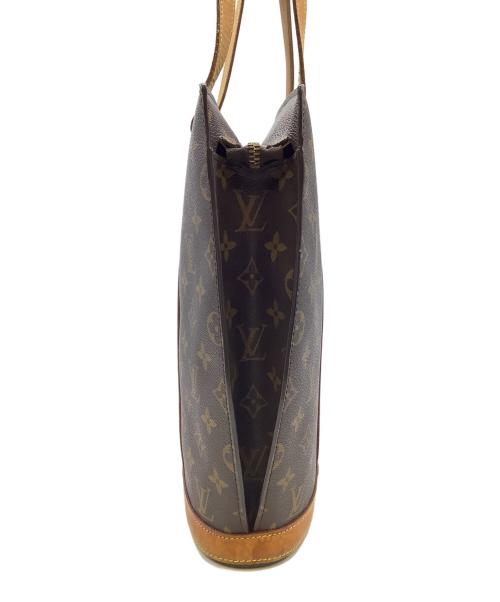 LOUIS VUITTON（ルイ ヴィトン）LOUIS VUITTON (ルイ ヴィトン) バビロン ブラウンの古着・服飾アイテム