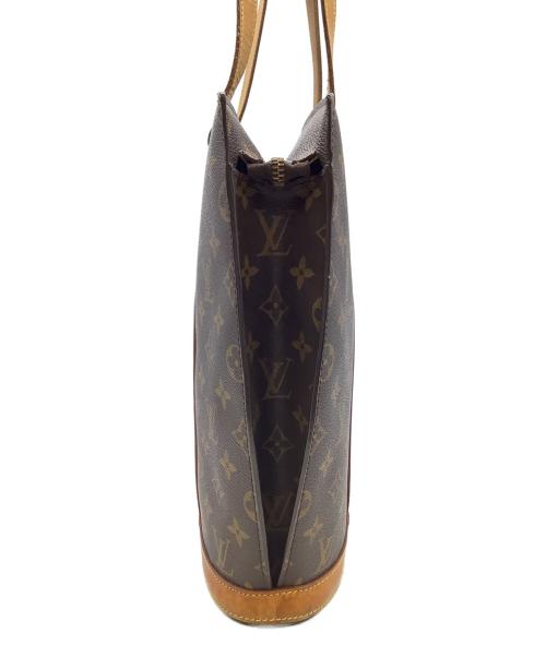 LOUIS VUITTON（ルイ ヴィトン）LOUIS VUITTON (ルイ ヴィトン) バビロン ブラウンの古着・服飾アイテム