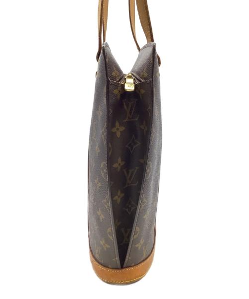LOUIS VUITTON（ルイ ヴィトン）LOUIS VUITTON (ルイ ヴィトン) バビロン ブラウンの古着・服飾アイテム