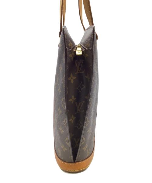 LOUIS VUITTON（ルイ ヴィトン）LOUIS VUITTON (ルイ ヴィトン) バビロン ブラウンの古着・服飾アイテム