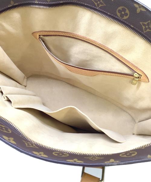 LOUIS VUITTON（ルイ ヴィトン）LOUIS VUITTON (ルイ ヴィトン) バビロン ブラウンの古着・服飾アイテム