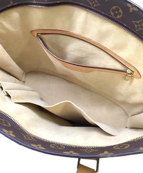 LOUIS VUITTON（ルイ ヴィトン）LOUIS VUITTON (ルイ ヴィトン) バビロン ブラウンの古着・服飾アイテム