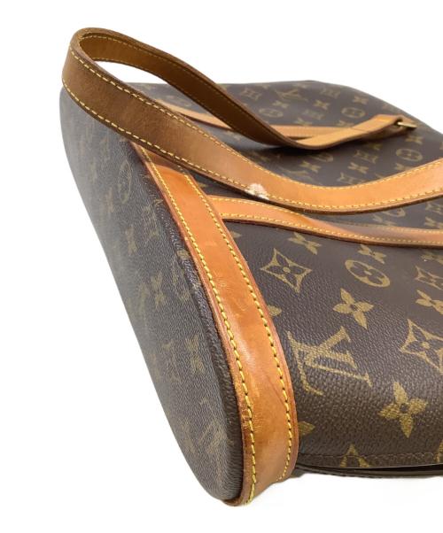 LOUIS VUITTON（ルイ ヴィトン）LOUIS VUITTON (ルイ ヴィトン) バビロン ブラウンの古着・服飾アイテム