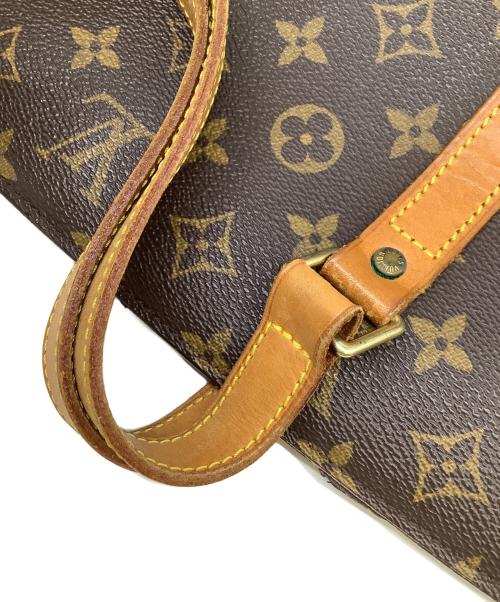 LOUIS VUITTON（ルイ ヴィトン）LOUIS VUITTON (ルイ ヴィトン) バビロン ブラウンの古着・服飾アイテム