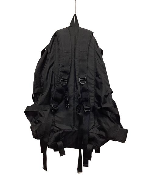 GREGORY（グレゴリー）GREGORY (グレゴリー) GREGORYリュック ブラックの古着・服飾アイテム