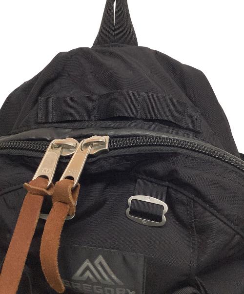 GREGORY（グレゴリー）GREGORY (グレゴリー) GREGORYリュック ブラックの古着・服飾アイテム