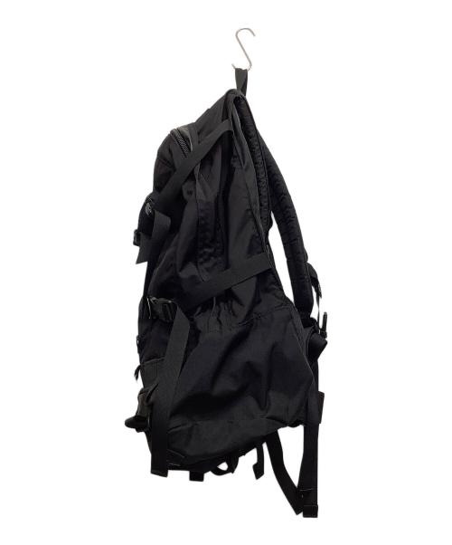 GREGORY（グレゴリー）GREGORY (グレゴリー) GREGORYリュック ブラックの古着・服飾アイテム