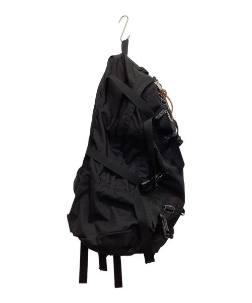 GREGORY（グレゴリー）GREGORY (グレゴリー) GREGORYリュック ブラックの古着・服飾アイテム