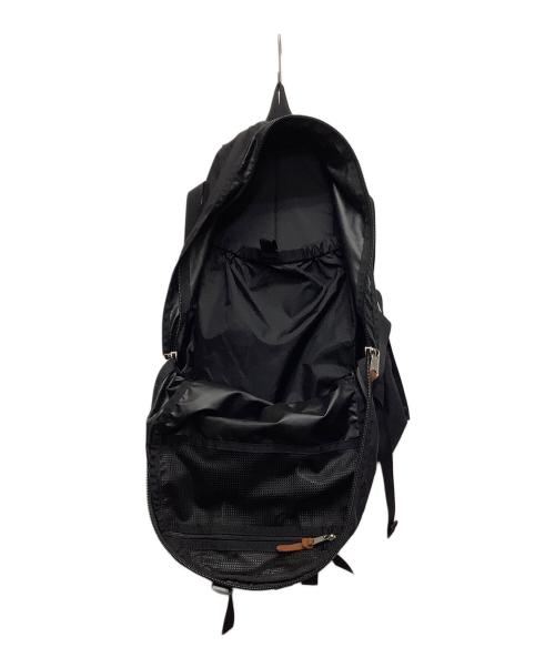 GREGORY（グレゴリー）GREGORY (グレゴリー) GREGORYリュック ブラックの古着・服飾アイテム