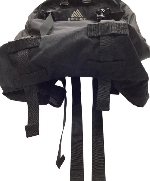 GREGORY（グレゴリー）GREGORY (グレゴリー) GREGORYリュック ブラックの古着・服飾アイテム